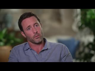 Hawaii five 0 alex o'loughlin reflects on mcgarrett as hawaii five 0 celebrates series finale