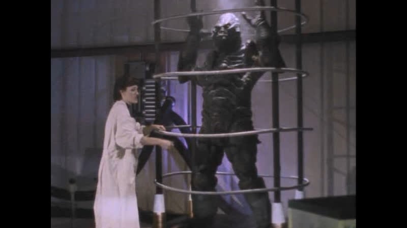 Биоугроза 2 отряд пришельцев / биологическая угроза 2 / биозавр 2 / biohazard the alien force / biohazard ii (1994)