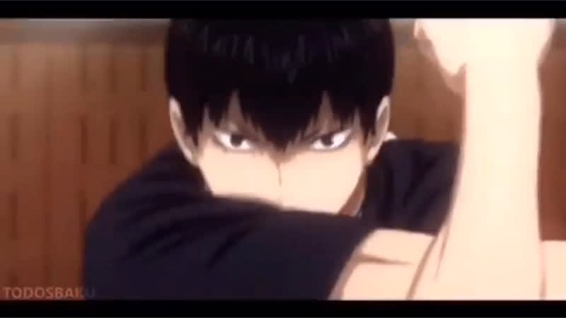Kageyama tobio x kospley