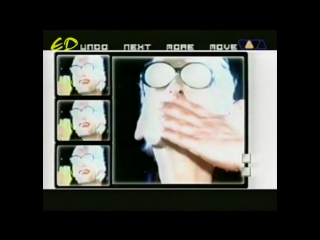 Das modul kleine mouse