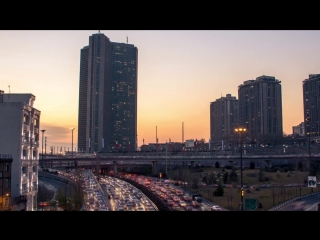 Tehran time lapse by sina rashidi | иран