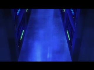 6 (06) серия небесный стрелок / gunslinger stratos the animation raw + перевод (субтитры, озвучка)