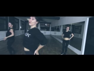 Reggaeton by elena luna tomsk