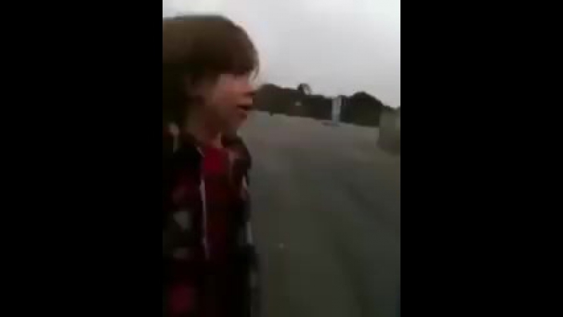 Русский ученик американской школы в лос анджелесе