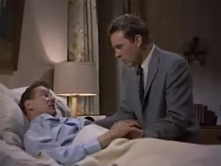 The bramble bush (1960)