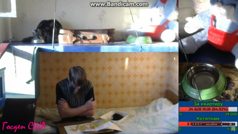 Грибабас бесноватый