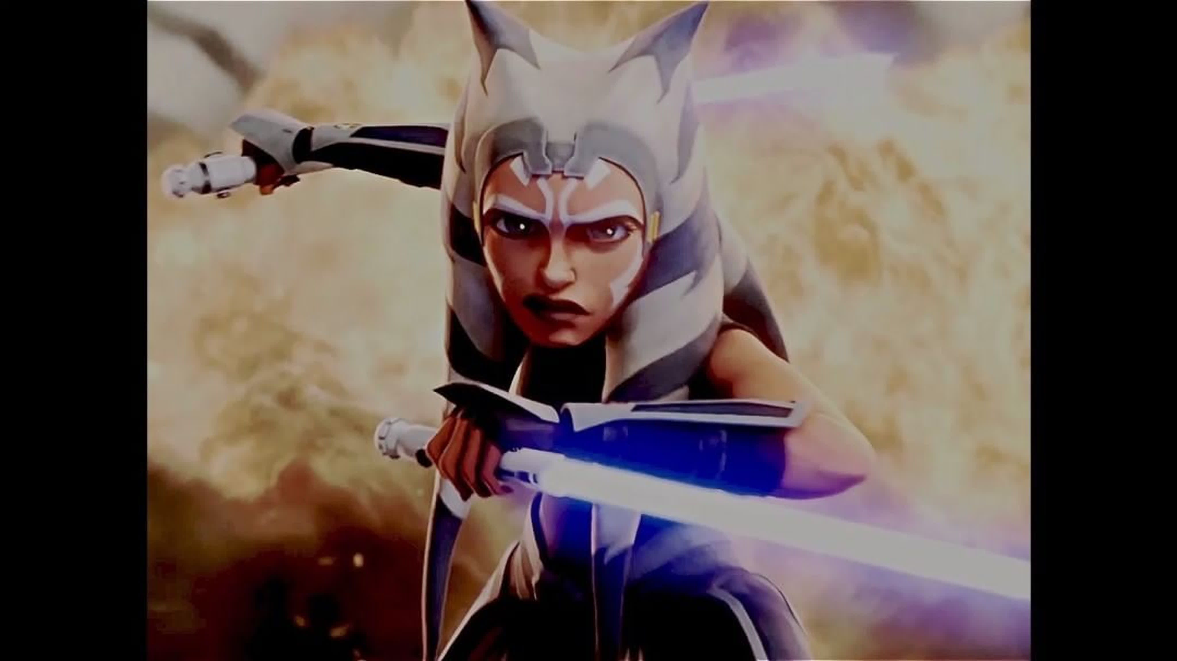 Star wars | ahsoka tano - BEST XXX TUBE