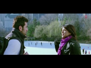 Tu na jaane aas paas hai khuda full hd song anjaana anjaani priyanka chopra, ranbir kapoor
