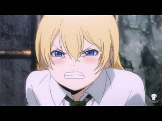 Amv / btooom! / bondage fairies – 1 0