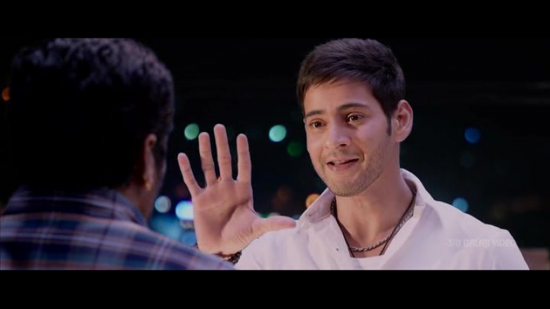 Неудержимый / aagadu (2014)