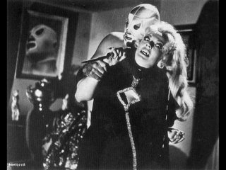 Santo vs las mujeres vampiro 1962 / santo vs the vampire women esp (eng sub)