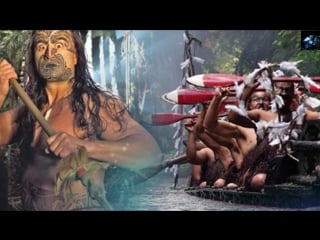 Sonic scope – maori haka (video edit)