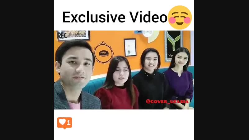 Mana osha qzlar