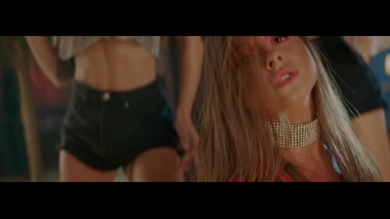 Nyusha &amp; артем качер между нами (official video) (2019)