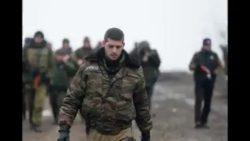 Вечная память герою новороссии толстых михаилу "гиви"