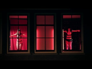 Прыгающие Сиськи / Jiggly Juggs (, Red Light District) Онлайн порнофильм