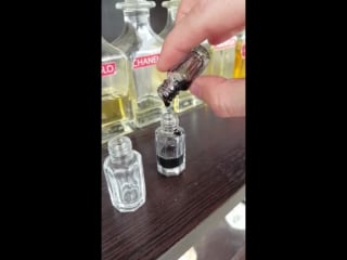 Nasomatto black afgano