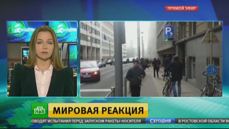 Теракты в брюсселе заставляют политиков плакать и принимать экстренные меры
