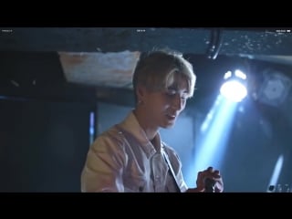 160429 live club day please dont go, young k