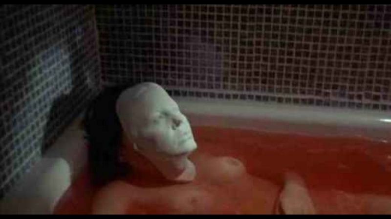 The mephisto waltz 1971 / вальс мефистофеля hd 720 (rus)