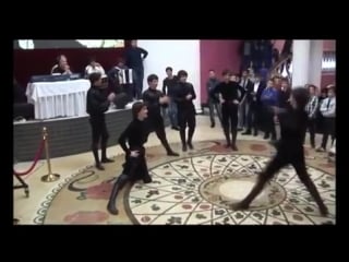 Makka mezhieva brat ty moj dorogoj lezginka aj ruslan lezginka 2014 chechen rus rm moscatalogue ru mp4