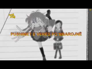 Luftëtaret e bukura episodi 29 pushimet e verës po mbarojnë (shqip)