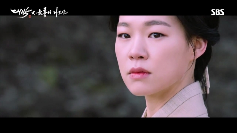 U10tic과 porn video – Sbs [스위치] 대박 x 육룡이나르샤 사도찬(장근석)과 오하라(한예리)의 전생 switch special movie