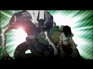 Generator rex meet rex promo rus