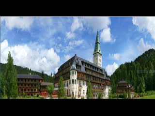 Schloss elmau luxury spa, retreat and cultural hideaway (elmau, germany)