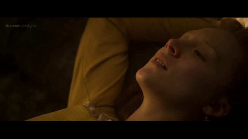 Saoirse ronan nude mary queen of scots (2018) hd 1080p watch online / сирша ронан две королевы