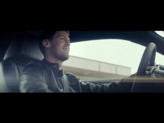 The impossible ride with sebastian vettel