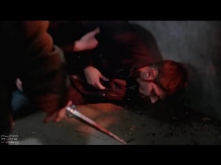 Spn s9 | the lines keep getting thinner