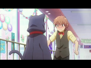 Sakurasou no pet na kanojo