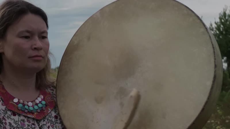 Удмуртский обряд