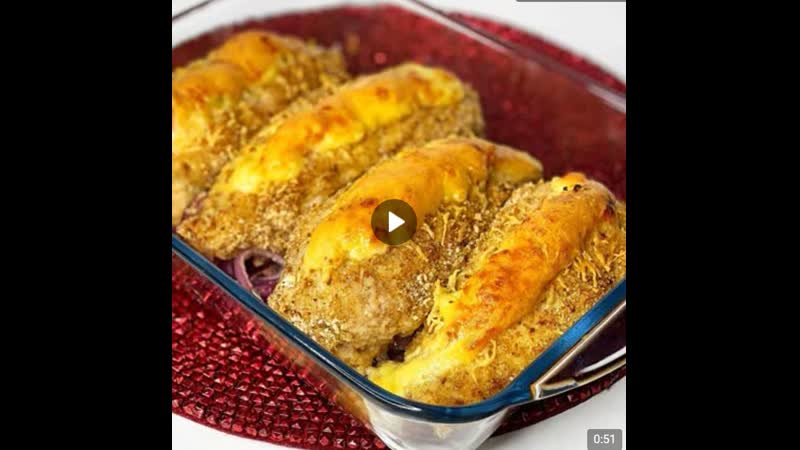 Сочнее, ароматнее и уснее этих куриных грудок я не пробовала