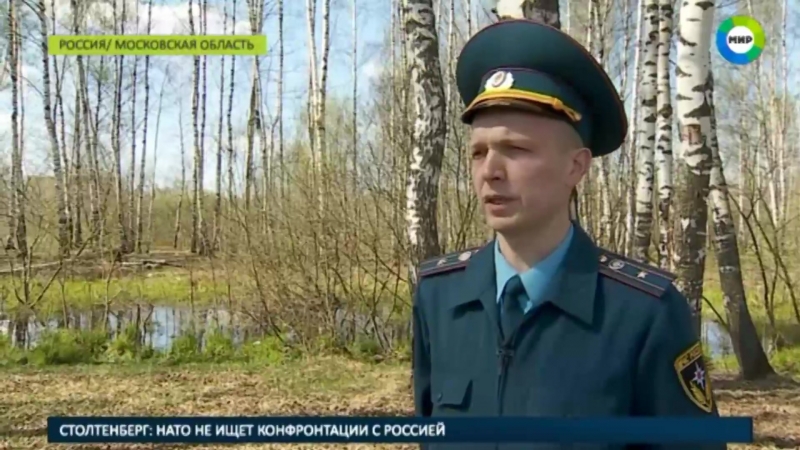 «жаркие» дни пикники стали основной причиной лесных пожаров