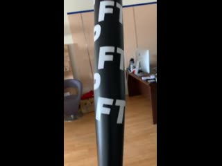 Ftp baseball bat & ball