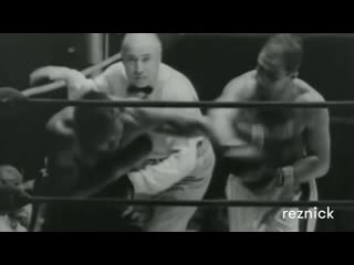 Reznick presents rocky marciano was a savage reznick presents rocky marciano was a savage