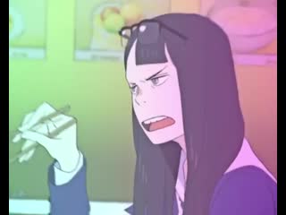 ⌊ keep your hands off eizouken! ⌉