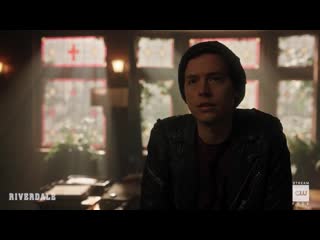 Riverdale 4x16 sneak peek the locked room (hd)