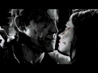 Sin city 2 ava and dwight breath control, music recoil/alan wilder