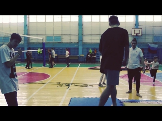 Testing of steadicam s60 | lynx team at the gym