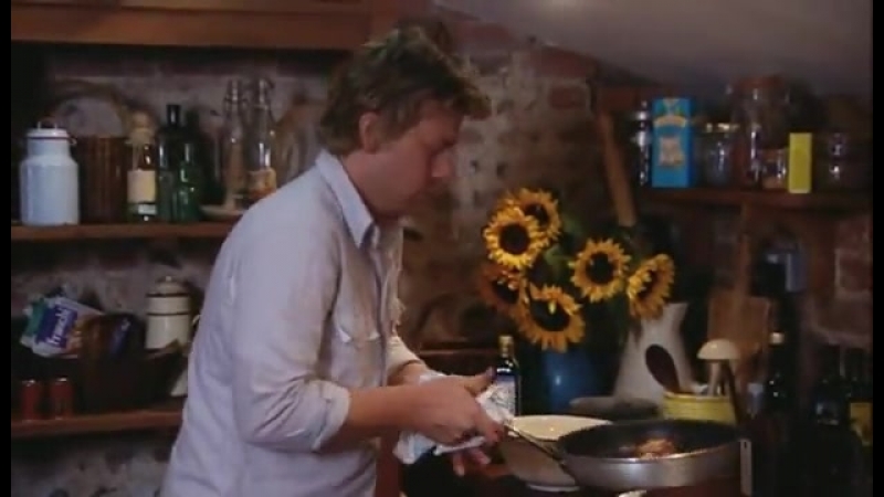 Jamie oliver фасоль