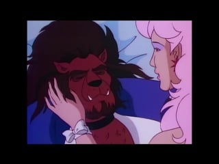 Jem and the holograms our love makes you beautiful by jem