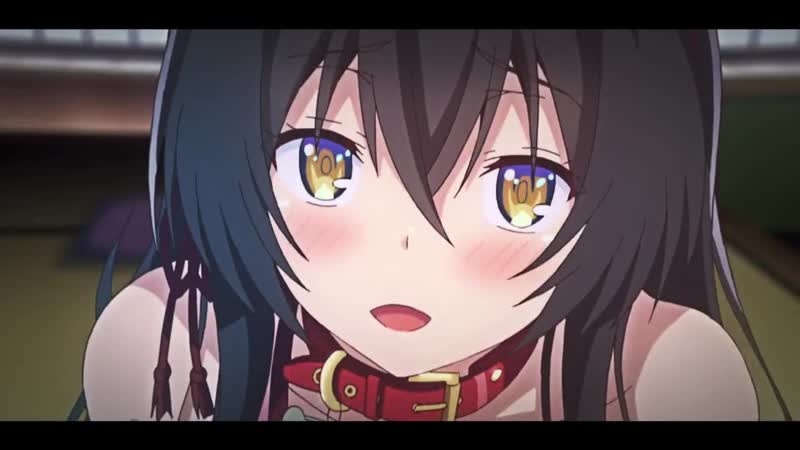 Готов ли ты влюбиться в извращенку до тех пор, пока она милая? | kawaikereba hentai demo suki ni natte kuremasu ka?