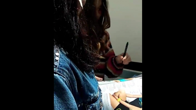 Afra saraçoğlu >> с поклонницей