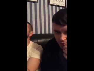 Арс хочет мужика