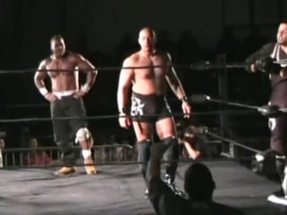 Japw reclaiming hudson (pt 2)