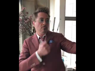 Роберт дауни мл флексит в сеуле (vhs video)