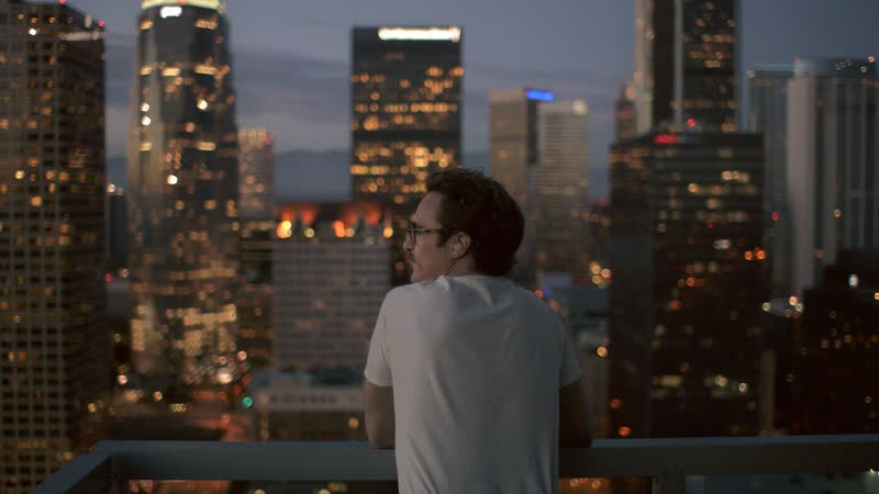 Она (her 2013 last scene) хоакин феникс, скарлетт йоханссон